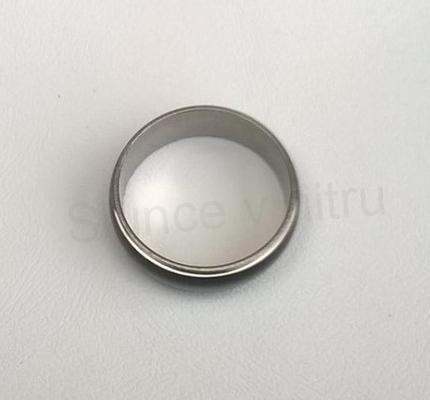 Minerárlní prsten kočičí oko (X1536)