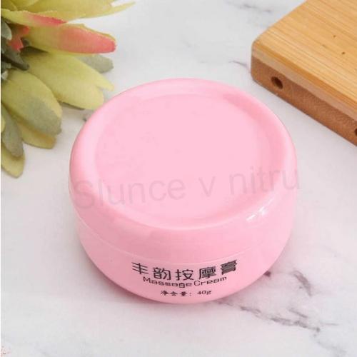 Krém na zvětšení, zpevnění poprsí Pueraria Mirifica 40g (G59)