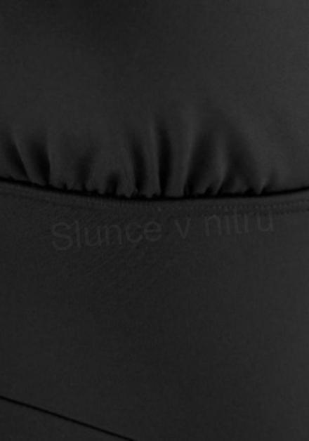 Dámské jednodílné plavky M (K293)