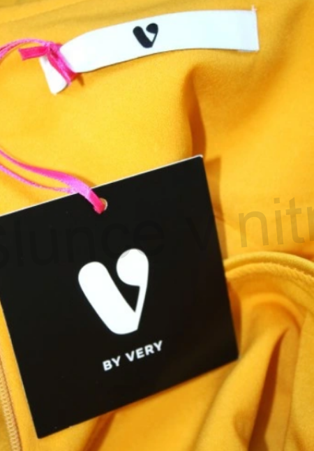 Dámské modní, koktejlove, plesové šaty velikost 2XL (K349)