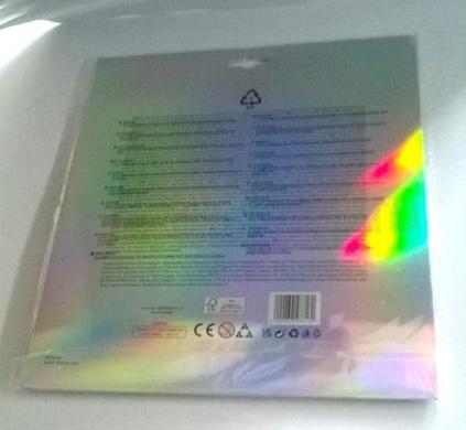 Kreativní set, sada kamínky Spiderman - pavouk 25 x 28 cm (E853)