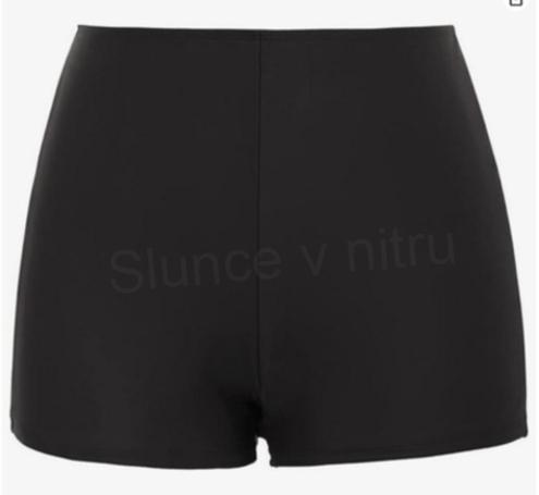 Dámské koupací tankini Hanna Nikole velikost 5XL/6XL (K393)