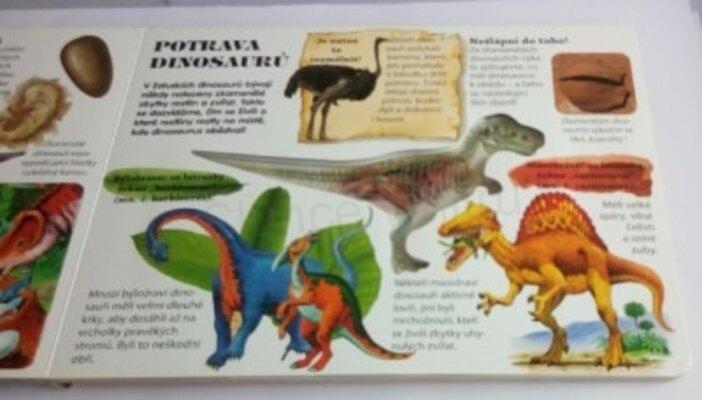 Dinosauři pod rentgenem (EK13)