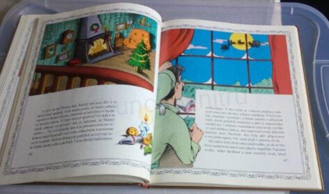 Veselé Vánoce (EK17)