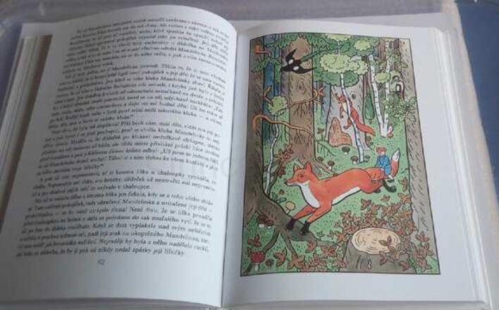 Nezbedné pohádky (EK19)