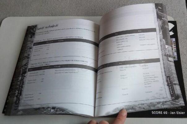 Sim City 3000 (EK28)