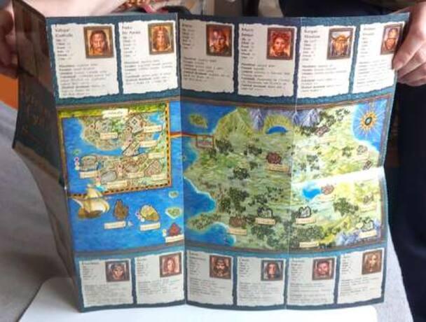 Baldur's Gate (EK31)