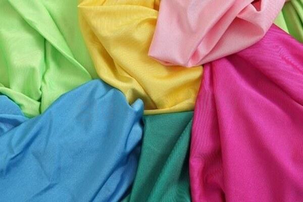 Lesklé dlouhé legíny růžové – velikost XL (K428)