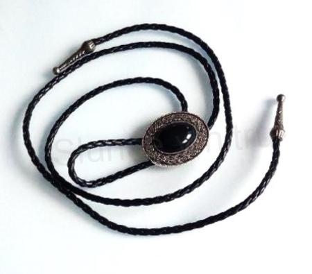 Bolo kravata s kamenem (BD854)