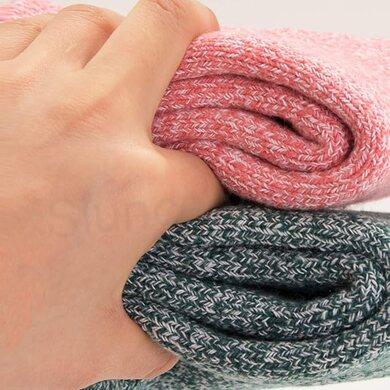 Vysoce kvalitní Vlněné ponožky velikost 35 až 42 (K524)