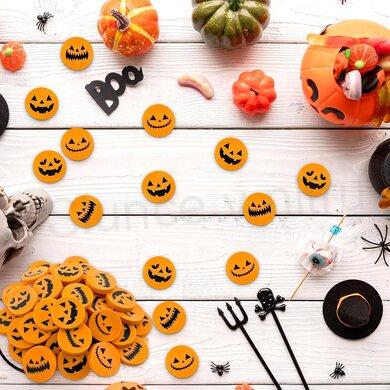 Halloween mazací guma 4 (E984)