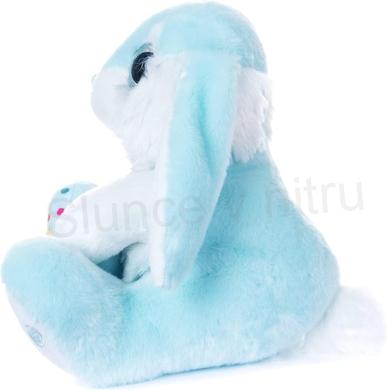 Plyšová hračka Velikonoční zajíc 25 cm (D977)