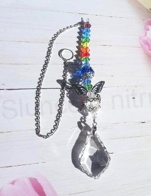 Křišťálový sluneční lapač (BD893)