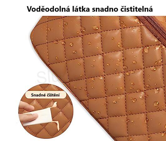 Dámská kosmetická, toaletní taška vodotěsná (H656)