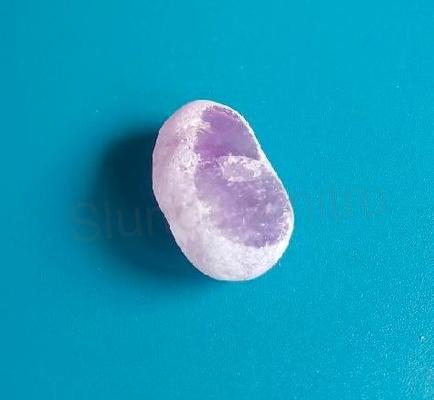 Ametyst řez – surový 31 g (Brazílie) (X1922)