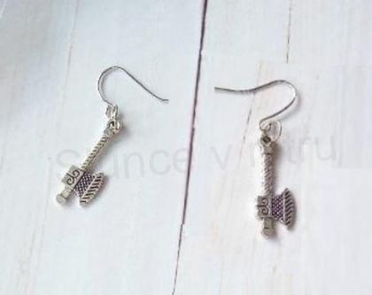 Řetízková souprava, sada viking (BS142)