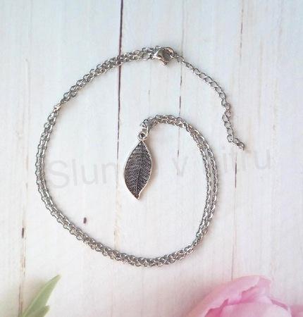 Řetízková souprava, sada lístek (BS143)