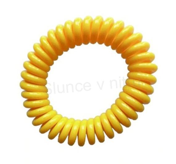 Repelentní náramky proti hmyzu (F17)