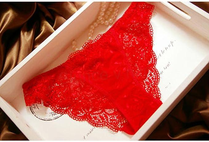 Sada spodního prádla s krajkou Push Up podprsenkou velikost 80C (K663)