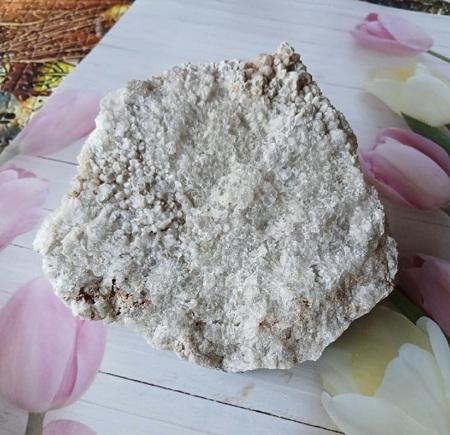 Minerální kámen ametystová drůza (1060 g) (X2257)