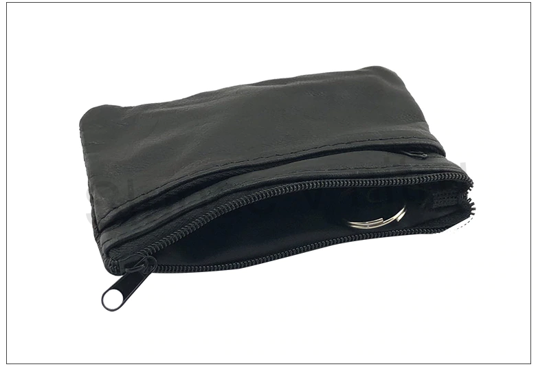 Universalní luxusní peněženka z pravé ovčí kůže (J23)