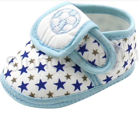 Dětské botičky capáčky  13 - 18 měs. (W134)