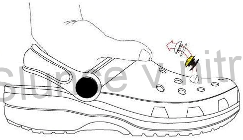 Gumové odznačky Big Hero (H158)