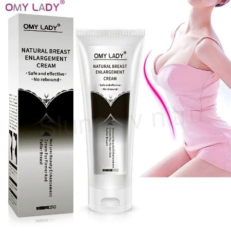 Krém na zvětšení, zpevnění poprsí Pueraria Mirifica 100 g (G50)