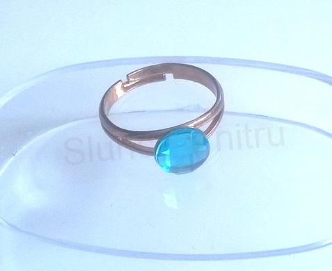 Dětský nastavitelný prstýnek (BP23)