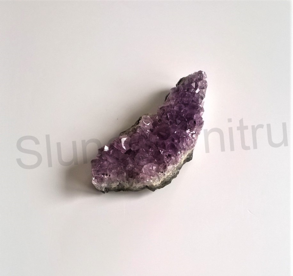 Ametyst drúza 77g (Uruguay) (X471)