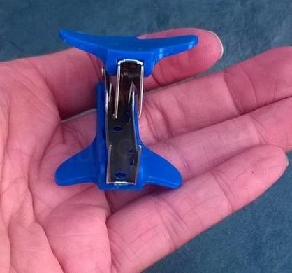 Rozešívačka (E422)