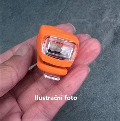 Led světlo na kolo 2 ks (L30)