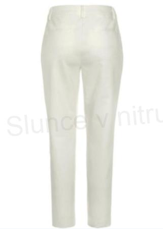Dámské elegantní kalhoty – velikost 40 (K135)