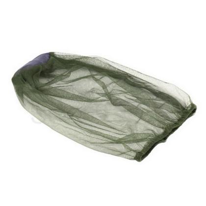 Síťka proti hmyzu pro rybáře (R11)