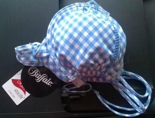 Vrchní díl plavek, horní díl velikost 40B (K147)