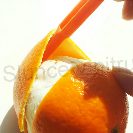 Loupač, škrabka na citrusy (L34)