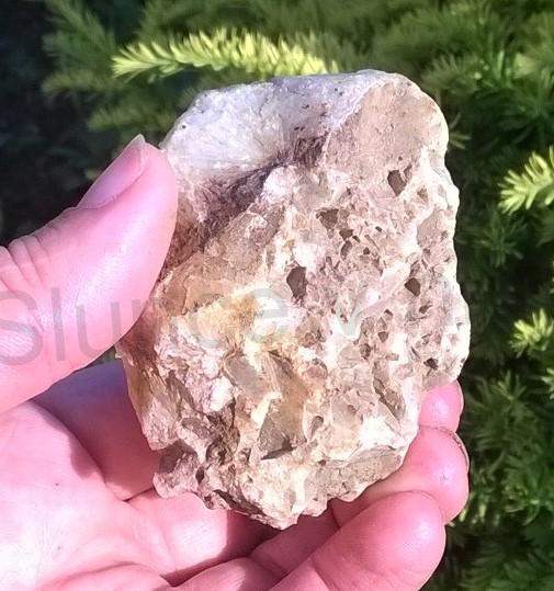 Ametyst drúza 175,5 g (Česká Republika) (X967)
