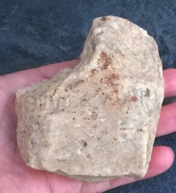  Křemen drúza 380 g (Česká Republika) (X983)