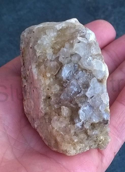 Ametyst drúza 164,5 g (Česká Republika) (X984)