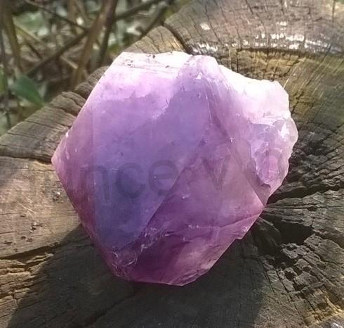 Ametyst špice AA - 323 g (Brazílie) (X1265