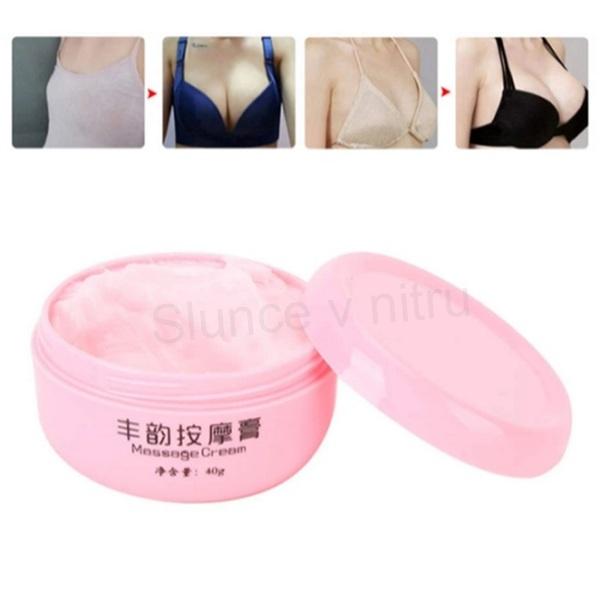 Krém na zvětšení, zpevnění poprsí Pueraria Mirifica 40g (G59)