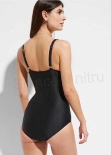 Dámské jednodílné plavky M (K282)