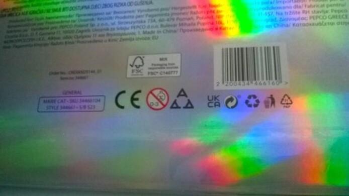 Kreativní set, sada kamínky Spiderman - pavouk 25 x 28 cm (E853)