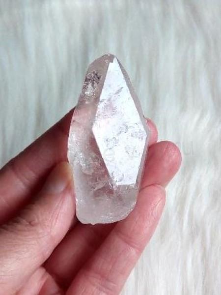 Křišťál špice 70 g (Brazilie) (X1811)