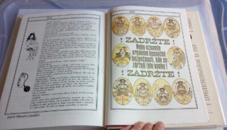 Milion Alenčiných Dobrodružství (EK11)