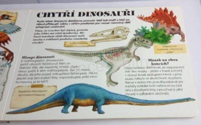 Dinosauři pod rentgenem (EK13)