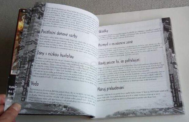 Sim City 3000 (EK28)