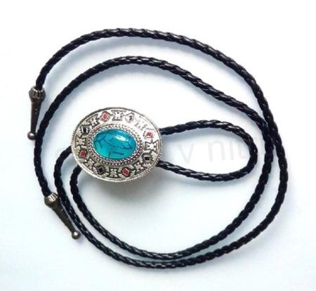 Bolo kravata s kamenem (BD855)