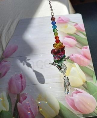 Křišťálový sluneční lapač (BD897)