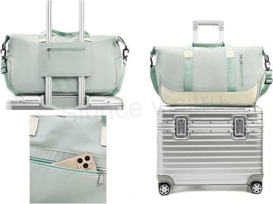 Cestovní, sportovní lehká taška (H653)